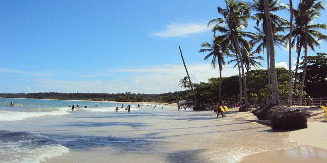 Vista do Quadrado em Trancoso, entre os destinos 
mais charmosos