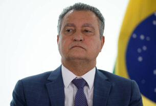 Rui Costa Senado Bahia reafirma candidatura ao Senado em 2026 e descarta disputar o governo estadual, encerrando especulações políticas.