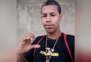 Homem é detido por estupro de vulnerável contra a própria prima. Caso foi encaminhado às autoridades e segue sob investigação.