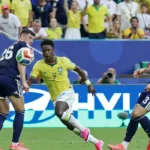 Brasil x Japão abre mata-mata da Copa do Mundo nesta segunda