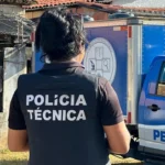 Homem morto a tiros em Porto Seguro é alvo de investigação