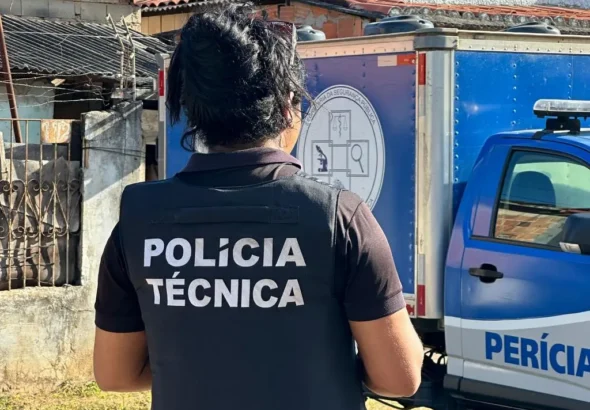 Homem morto a tiros em Porto Seguro é alvo de investigação