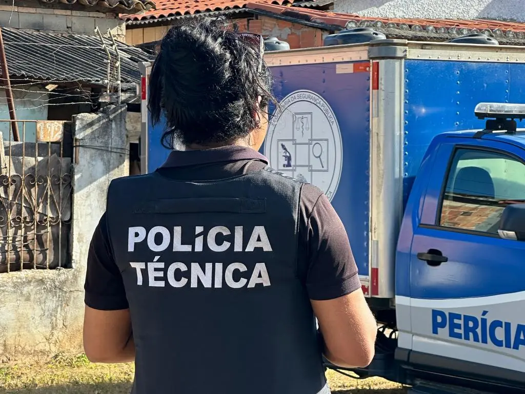 Homem morto a tiros em Porto Seguro é alvo de investigação