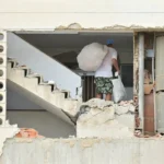 Terremoto na Venezuela deixa quase 1.500 mortos