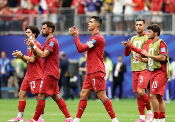 Jogos da Copa do Mundo hoje definem mais classificados às oitavas