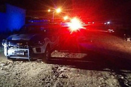 Triplo homicídio em Itabela deixa três mortos